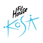 Logo of Fit House KOSA android Application 